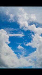 아직 끝나지 않은 제주의 여름과 
가을을 맞이하는 마음으로 구름을 그립니다 ☁️

요즘은 구름만 보고 있어도 좋아요.
하늘에서 바다로, 바다에서 다시 하늘로…
자연이 그려내는 가장 아름다운 작품을 캔버스에 담았습니다. 
제주의 하늘이 선사하는 무한한 영감 ✨

#제주 #구름그림 #제주아트 #구름 #하늘 #바다그림 #제주여행 #아트스튜디오 #그림 #힐링 #자연예술
————————————
Painting clouds with the heart that embraces Jeju’s lingering summer and approaching autumn ☁️
These days, just looking at clouds brings me joy.
From sky to sea, from sea back to sky…
Capturing nature’s most beautiful masterpieces on canvas.
Endless inspiration gifted by Jeju’s skies ✨
#Jeju #CloudPainting #JejuArt #Clouds #Sky #SeascapePainting #JejuTravel #ArtStudio #Painting #Healing #NatureArt #KoreanArt #IslandLife #SkyArt #CloudArt